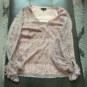 1. STATE top size XS